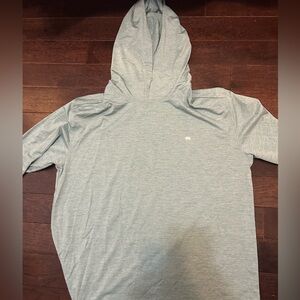 NEW: Onward Reserve Performance - Long Sleeve w/ Hood